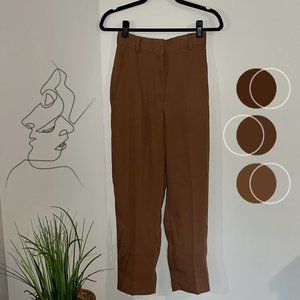 H&M High Waisted Pants